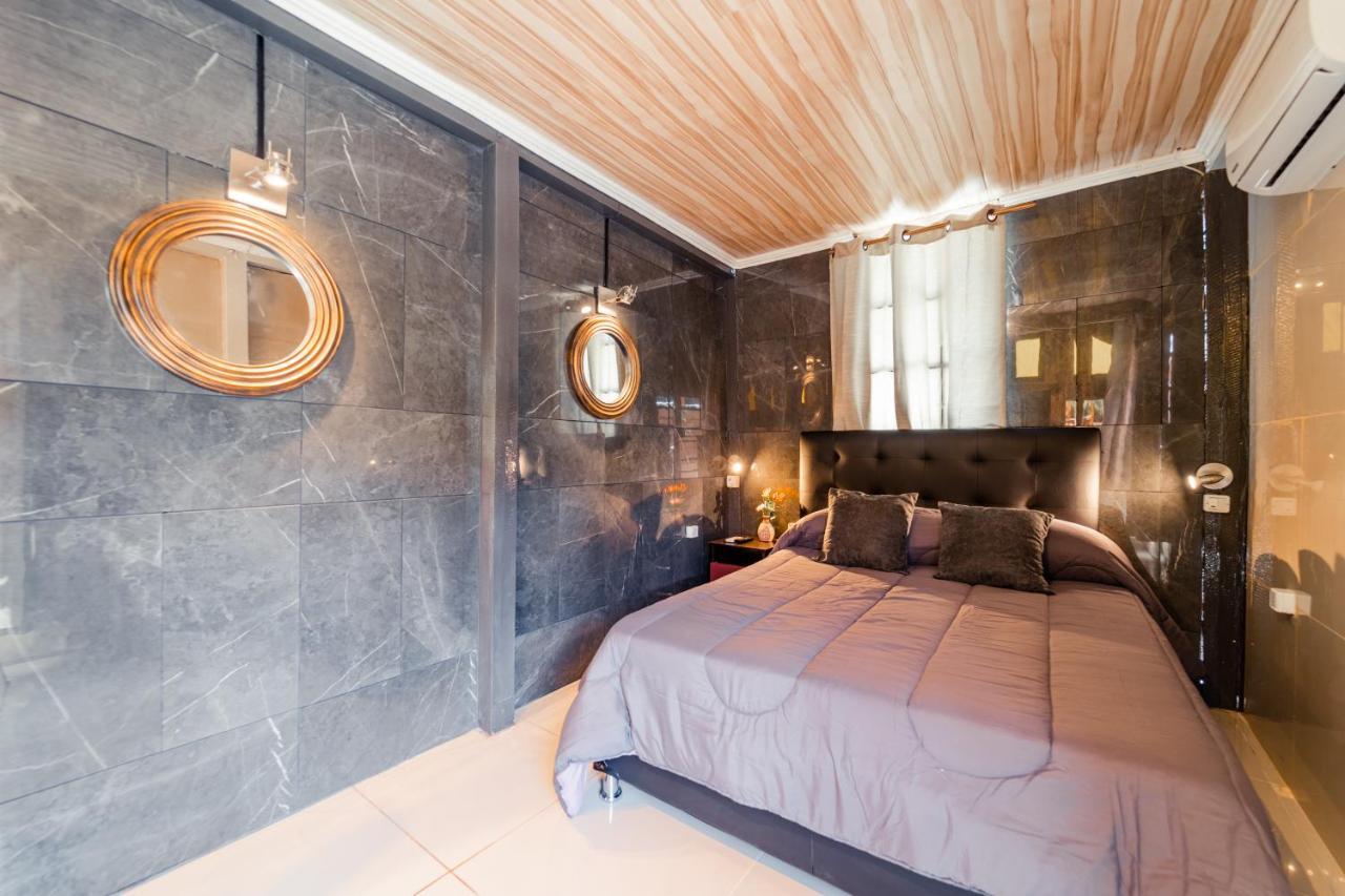 F&F Hostel 푼타델에스테 외부 사진
