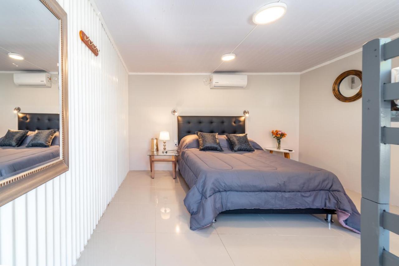 F&F Hostel 푼타델에스테 외부 사진