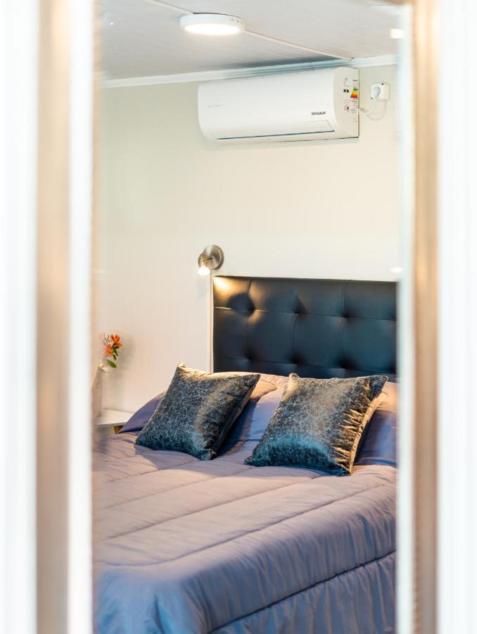F&F Hostel 푼타델에스테 외부 사진