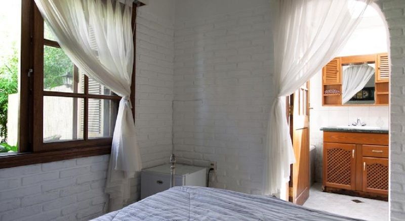 F&F Hostel 푼타델에스테 외부 사진